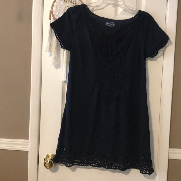Scoop nyc navy coverup - Picture 1 of 9